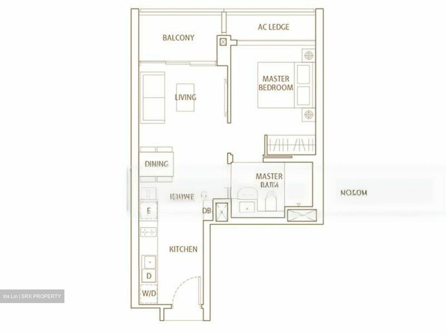 JadeScape (D20), Condominium #483549761